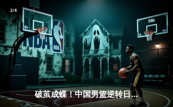 破茧成蝶！中国男篮逆转日本夺亚洲杯冠军，周琦30分19篮板统治内线 - 2